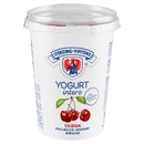 Yogurt Intero alla Ciliegia, 500 g